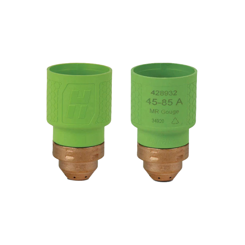 Cartouches de Gougeage MAX CONTROL SYNC - Hypertherm