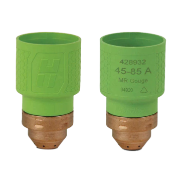 Cartouches de Gougeage MAX CONTROL SYNC - Hypertherm