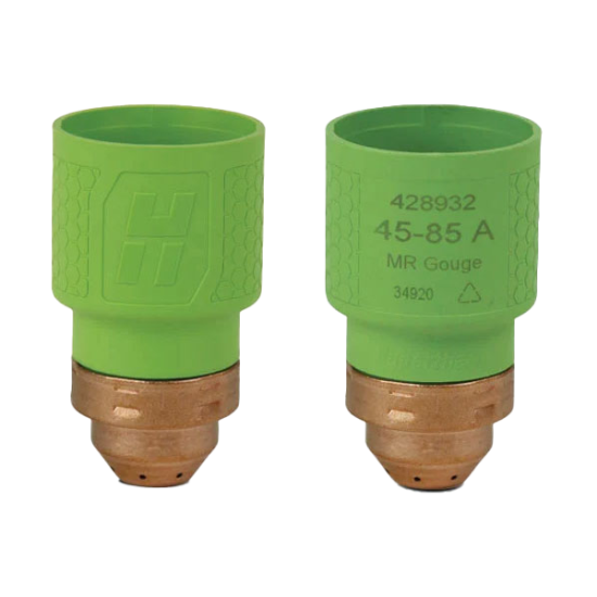 Cartouches de Gougeage MAX REMOVAL SYNC - Hypertherm