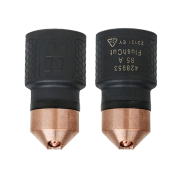 Cartouches Flush cut Sync - Hypertherm