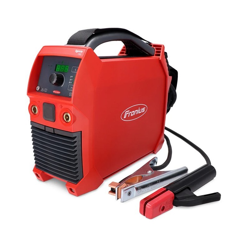 Ignis 150 - MMA Monophasé 150 A - Fronius
