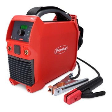 Ignis 150 - MMA Monophasé 150 A - Fronius