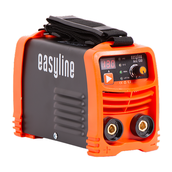 Arc 130 DC – MMA Monophasé 130 A