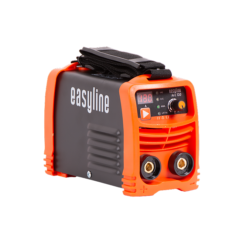 Arc 130 DC – MMA Monophasé 130 A