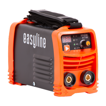 Arc 130 DC – MMA Monophasé 130 A