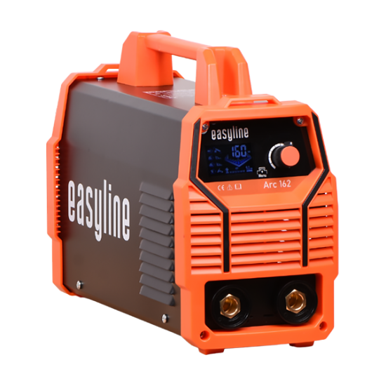 Arc 162 DC – MMA Monophasé 160 A – Easyline