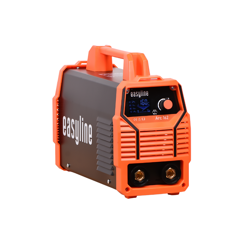 Arc 162 DC – MMA Monophasé 160 A – Easyline