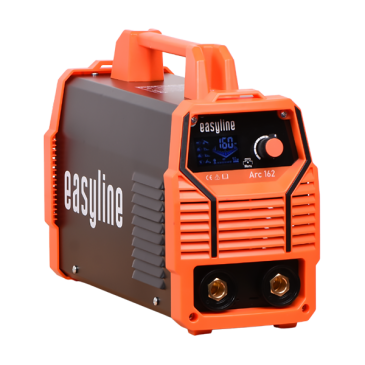 Arc 162 DC – MMA Monophasé 160 A – Easyline