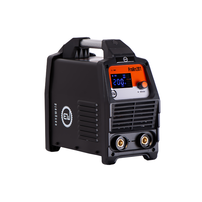 ProArc 201 DC – MMA Monophasé 200 A – Easyweld