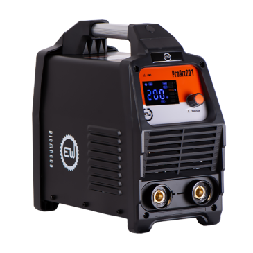 ProArc 201 DC – MMA Monophasé 200 A – Easyweld