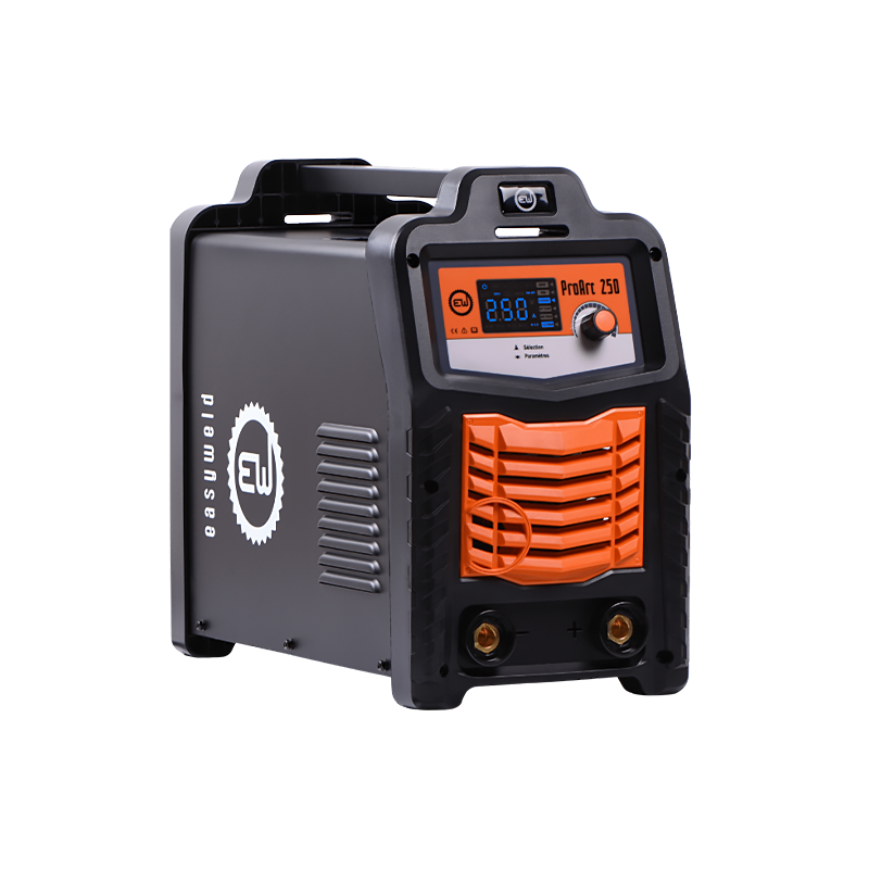 ProArc 250 DC – MMA Monophasé 250 A