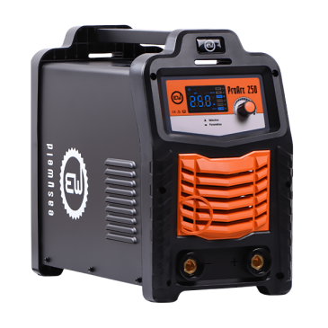 ProArc 250 DC – MMA Monophasé 250 A