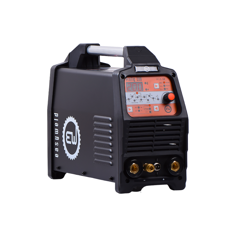Protig 200 DC – TIG Monophasé 200 A