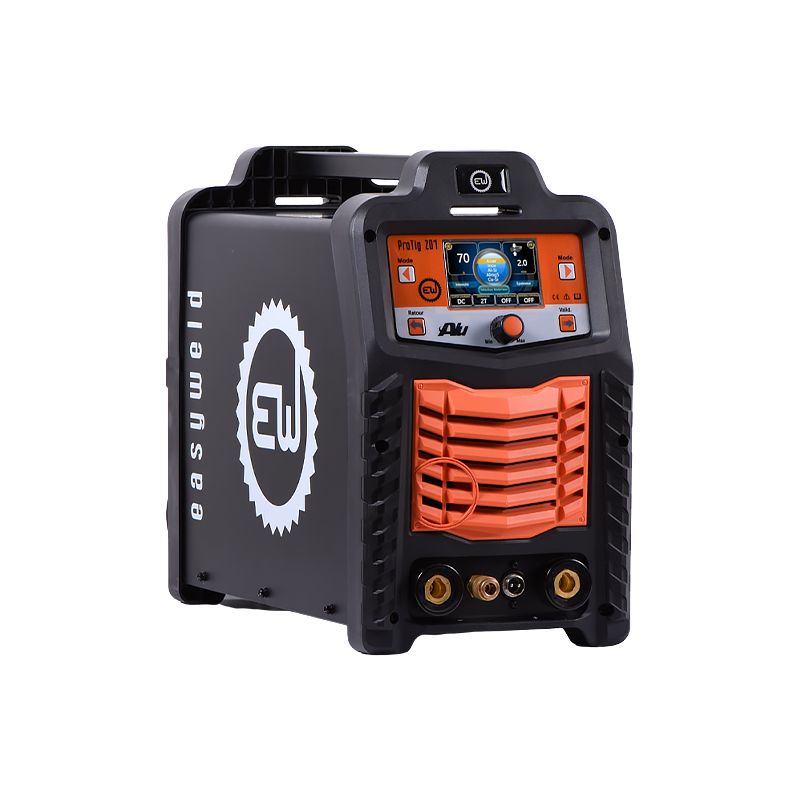 Protig 201 Alu AC/DC – TIG Monophasé 200 A