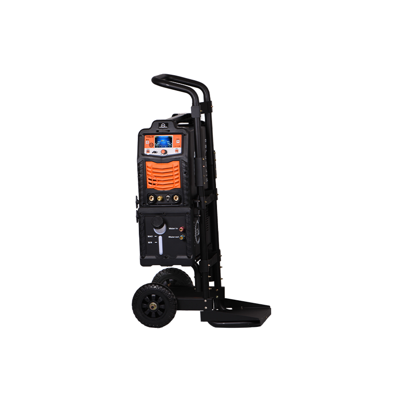 ProTig 201 Alu W AC/DC – TIG Monophasé 200 A