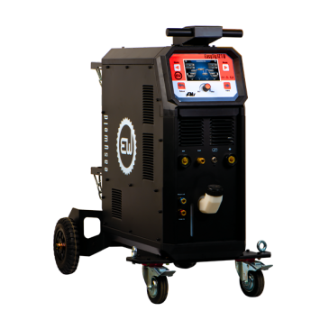 Easytig 321 W Alu AC/DC – TIG Triphasé 320 A