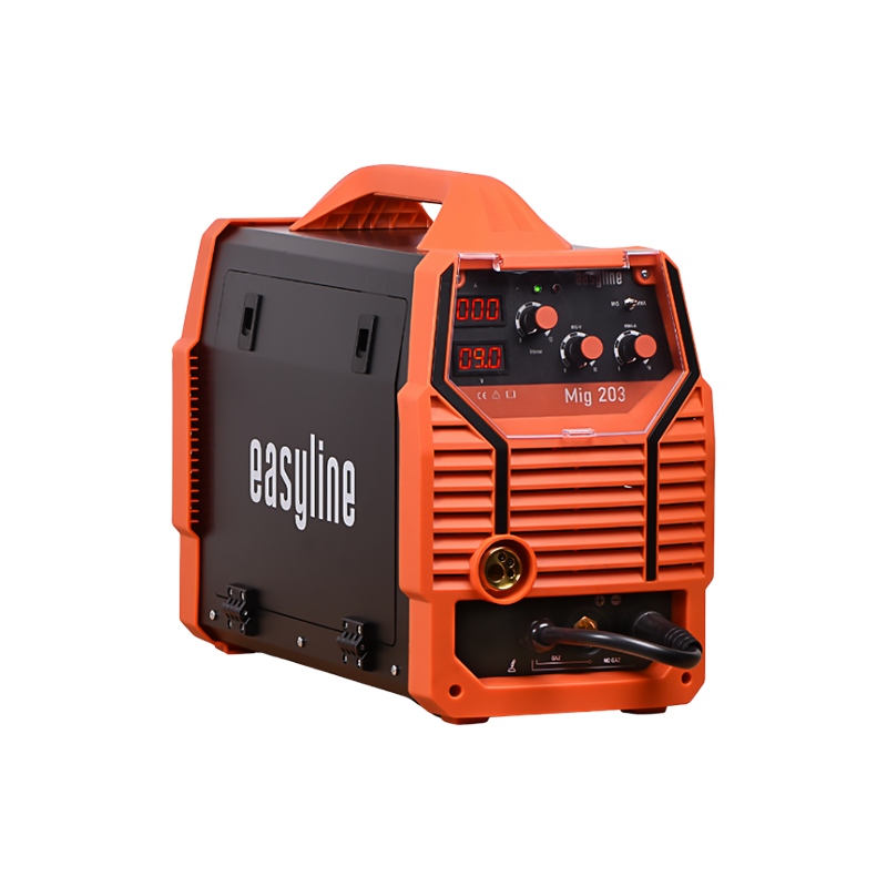 Mig 203 DC – MIG Monophasé 200 A