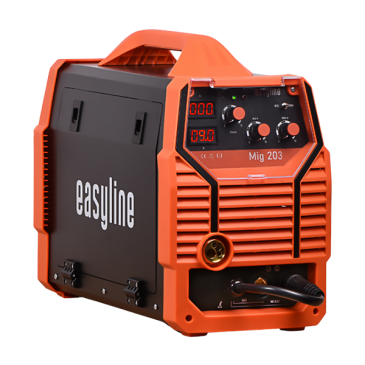 Mig 203 DC – MIG Monophasé 200 A