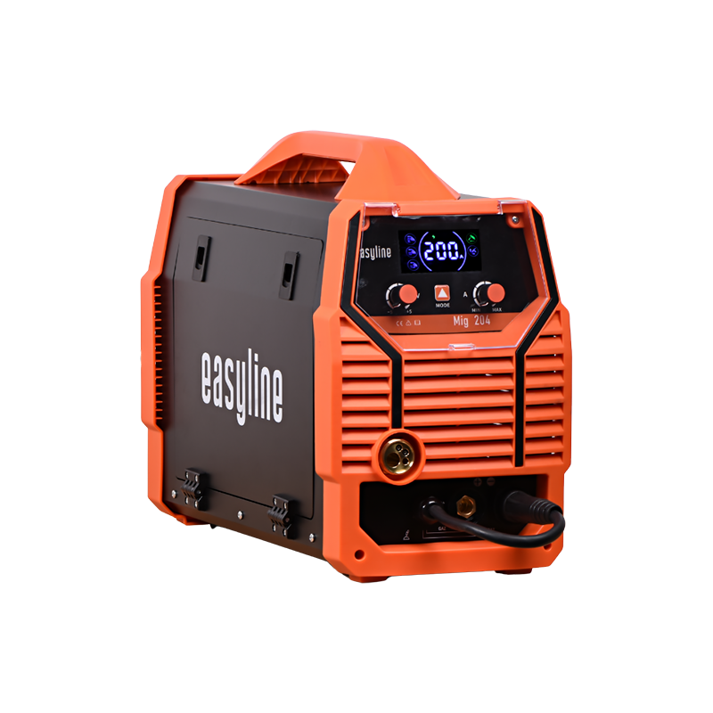Mig 204 DC – MIG Monophasé 200 A