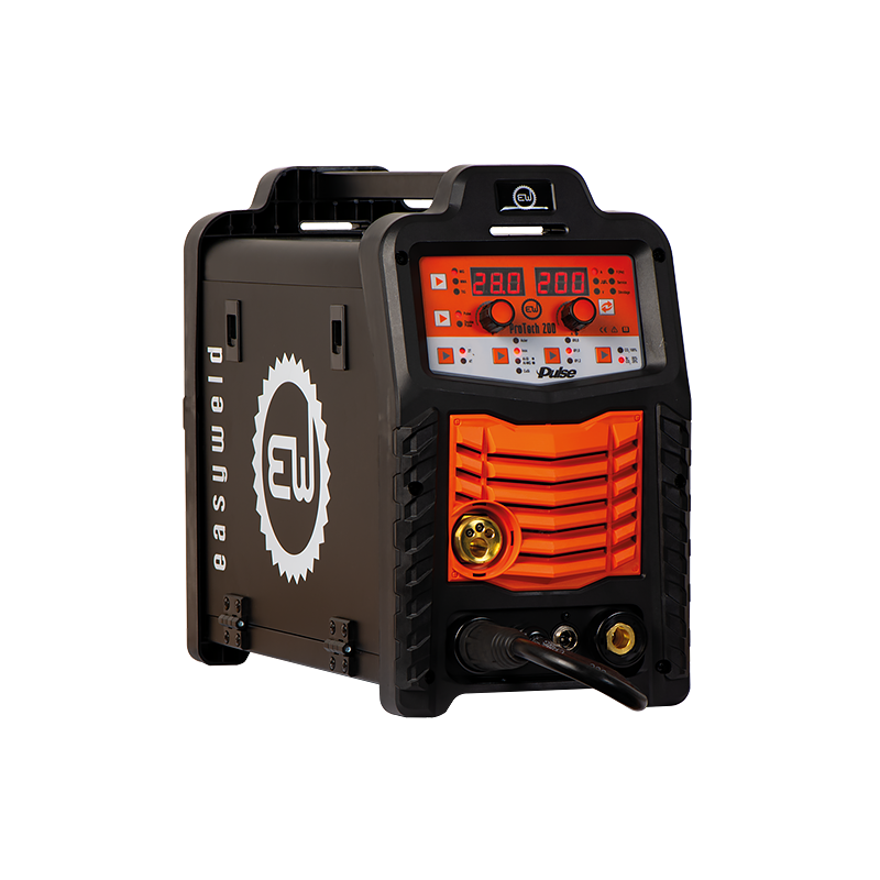 Protech 200 DC – MIG Monophasé 200 A