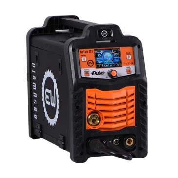 Protech 201 DC – MIG Monophasé 200 A
