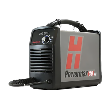 Découpeur Plasma Hypertherm - Powermax 30 XP - Monophasé 30 A
