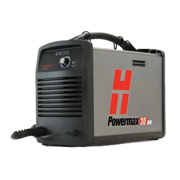 Découpeur Plasma Hypertherm - Powermax 30 Air - Monophasé 30 A