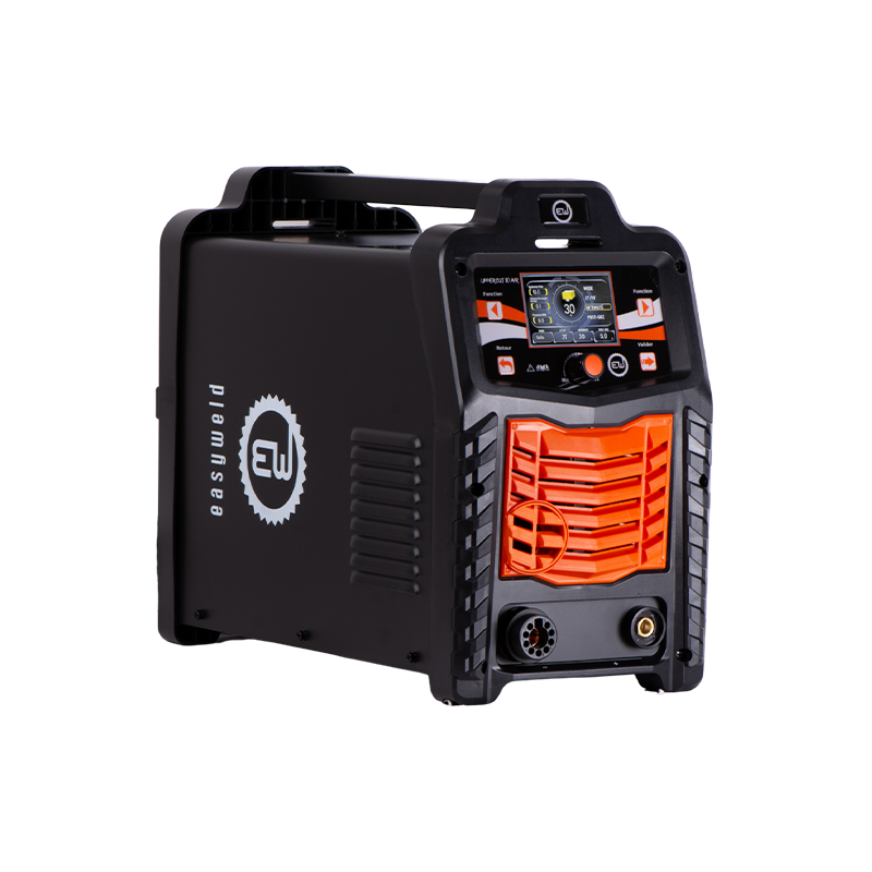 Uppercut 10 AIR – PLASMA Monophasé 30 A