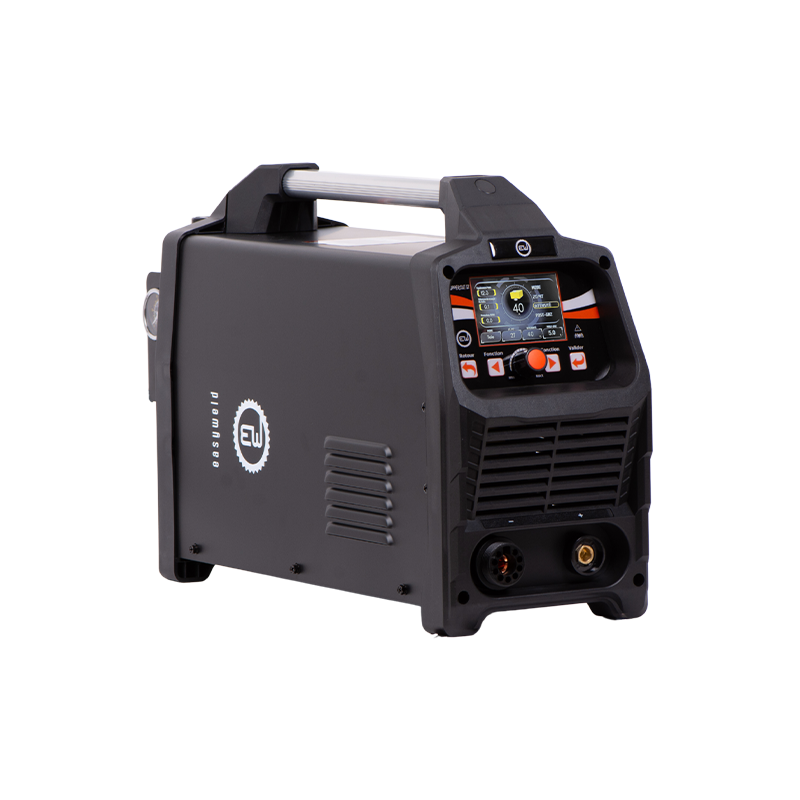 Uppercut 12 – PLASMA Monophasé 40 A