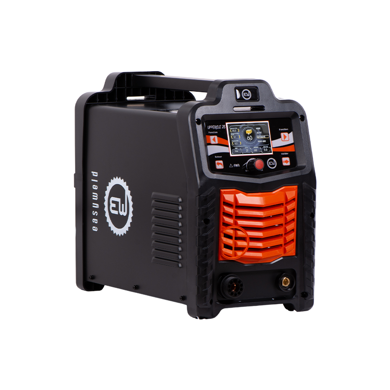 Uppercut 25 – PLASMA Triphasé 60 A