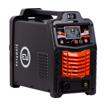 Uppercut 25 – PLASMA Triphasé 60 A