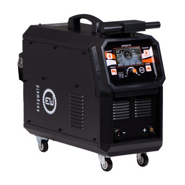 Uppercut 35 – PLASMA Triphasé 120 A