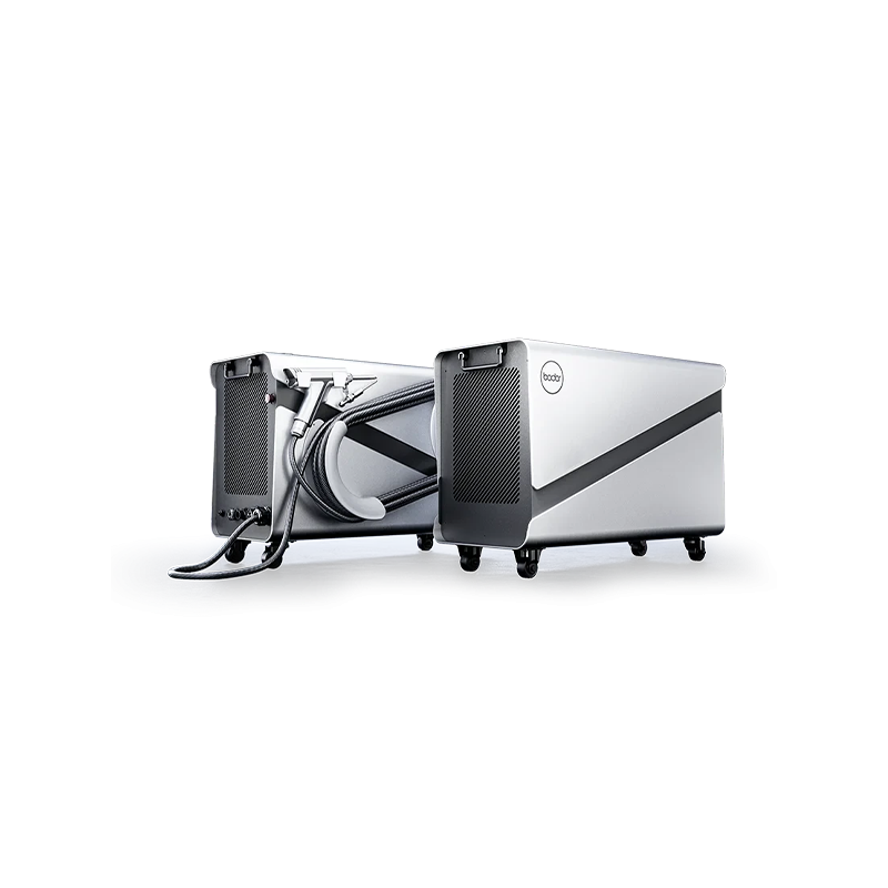 Laser de soudage 1500 W – LASER Monophasé 1500 W – Bodor