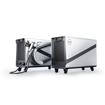 Laser de soudage 1500 W – LASER Monophasé 1500 W – Bodor