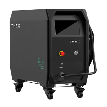 Laser de soudage MA1 – 65 – LASER Monophasé 1500 W – Theo