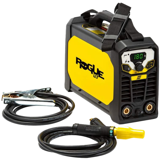 Rogue EM 180 – MMA Monophasé 180 A – ESAB