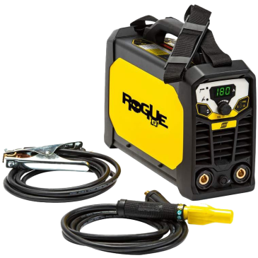 Rogue EM 180 – MMA Monophasé 180 A – ESAB
