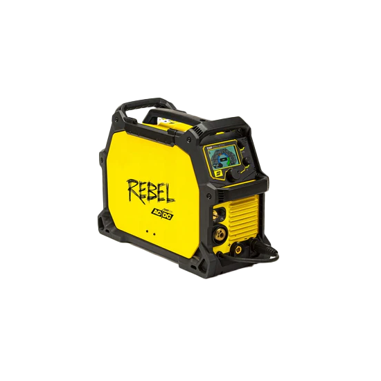 Rebel EMP 205 IC – MIG Monophasé 205 A – ESAB