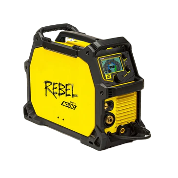 Rebel EMP 205 IC – MIG Monophasé 205 A – ESAB