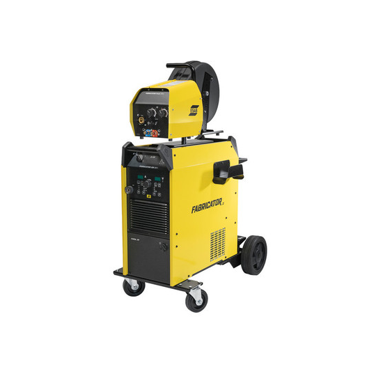 Fabricator EM 401i – MIG Triphasé 205 A