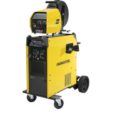 Fabricator EM 401i – MIG Triphasé 205 A