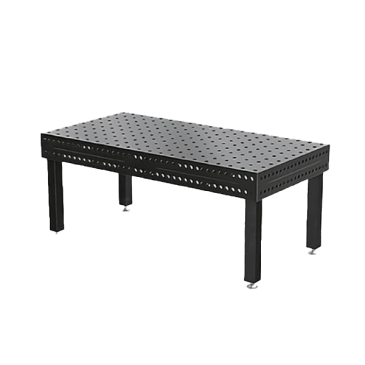Table de soudage 3D Gamme Pro – SDC