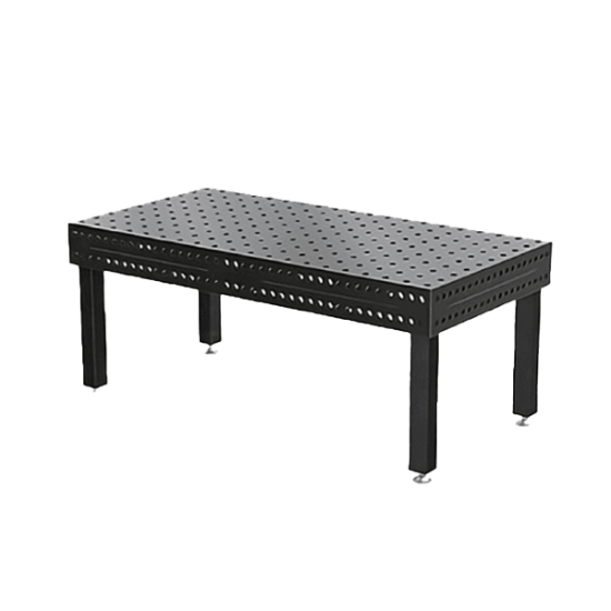 Table de soudage 3D Gamme x Pro – SDC